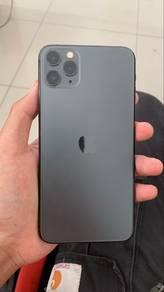 Ip 11 pro max 256 gb