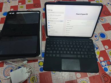 Xiaomi Pad 6s Pro 12.4" 256GB