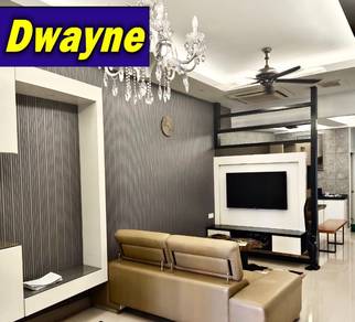 1-storey Terraced House For Sale in Jelutong,PNG