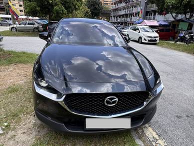 Mazda CX-30 2WD in City Centre, KUL
