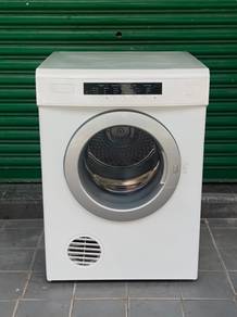 Electrolux Air Vented Dryer drying machine 7 kilo