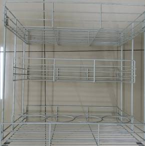 Heavy Duty Multi Use Rack