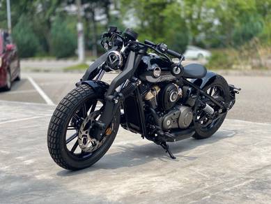 Benda NAPOLEON BOB 250