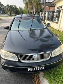 Nissan Sentra XG-L in Puchong, SGR