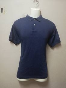 Vintage T-Shirt Collar Ringer 50/50 USA Size M