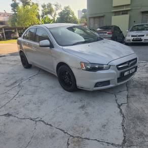 Proton Inspira PREMIUM CVT in Cheras, KUL
