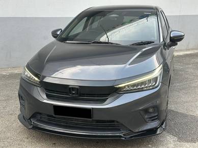 Honda City V SENSING in Bandar Bukit Tinggi, SGR