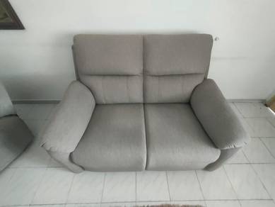 NUCCA ITALY: 2 seater + 1 seater