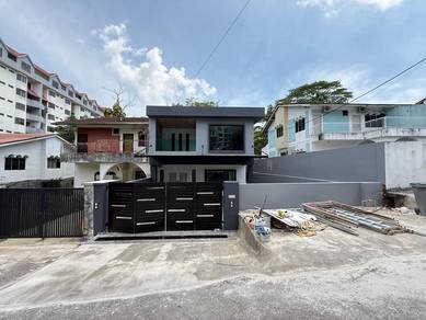 Semi-Detached House For Sale in Johor Bahru,JHR