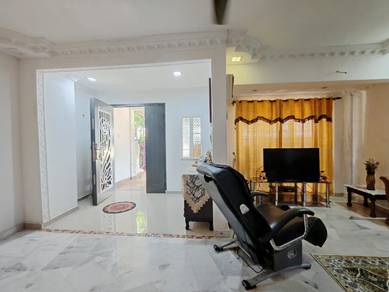2-storey Terraced House For Sale in Bukit Beruntung,SGR