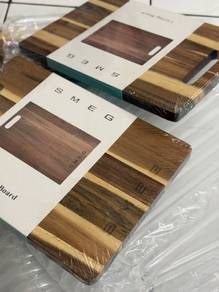 Smeg Cutting Board