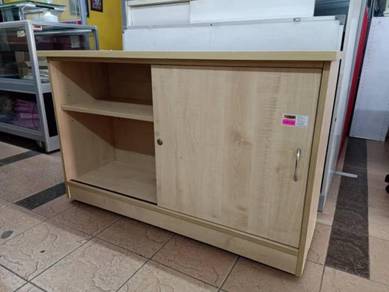 Sliding Cabinet 4ft