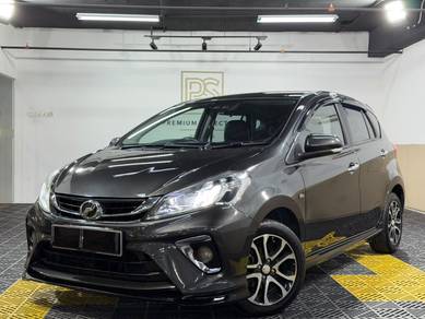 Perodua MyVi AV ADVANCE in Cheras, KUL