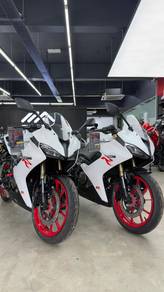 QJ Motor SRK250