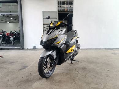 Honda Vario 160