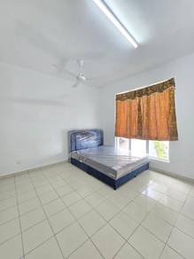 Condominium For Rent in Seri Serindit Residence