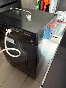 washing machine sharp