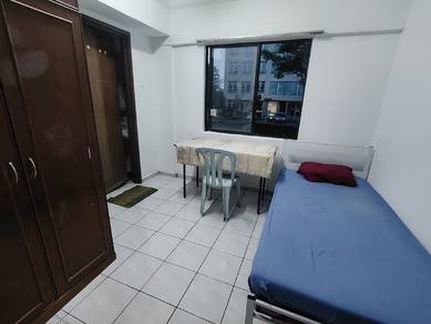 Room in Shah Alam, SGR