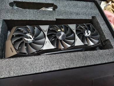 RTX3080 10GB - Zotac