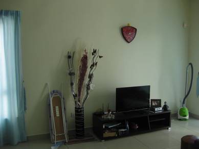 Condominium For Rent in Endah Promenade