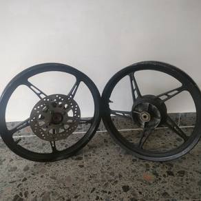 Rim Sport