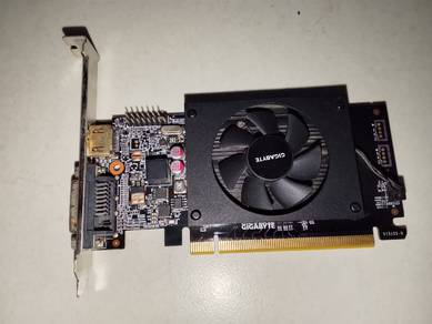 Graphic Card Nvidia Ge-Force GT710 2GB