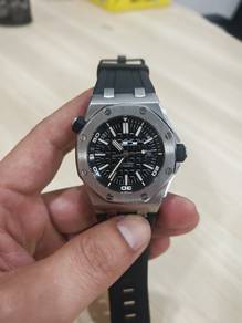 Top grade watch