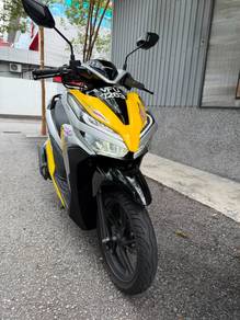 Honda Vario 150