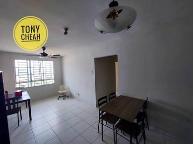 Apartment For Sale in Melody Homes