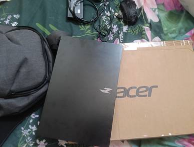 Acer nitro v 15