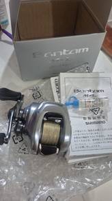 Shimano Bantam MGL HG Left