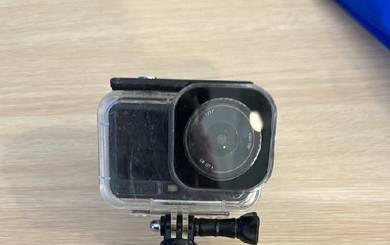 Dji osmo 6 