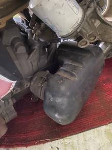 Gear Box
