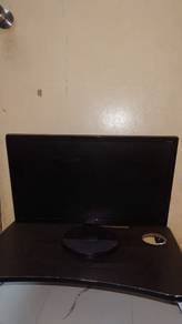 Acer K202HQL Monitor