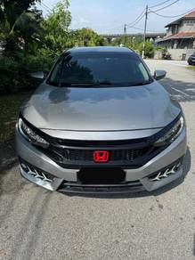 Honda Civic TC-PREMIUM in Seremban, NSN