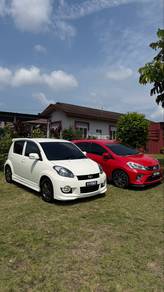 Perodua MyVi SE GHS in Alor Gajah, MLK