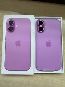 Apple iPhone 16 128 GB