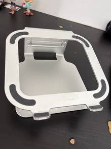 Aluminum alloy computer stand