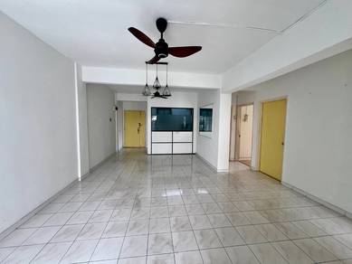 Condominium For Rent in City Garden Palm Villa