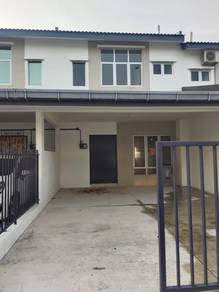 2-storey Terraced House For Rent in Seremban,NSN