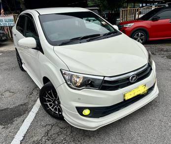 Perodua Bezza PREMIUM X in Cheras, SGR