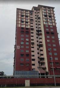Apartment For Rent in Desa Mentari