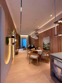 Apartment For Sale in 8scape Residences @ Sutera