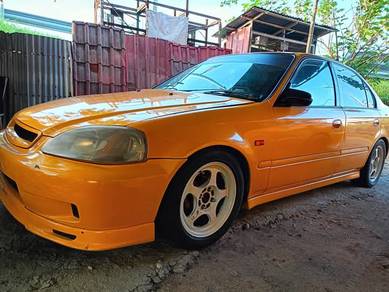 Honda Civic in Pasir Mas, KTN