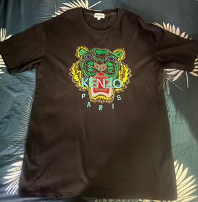kenzo tshirt