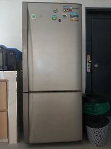 Panasonic fridge for sale