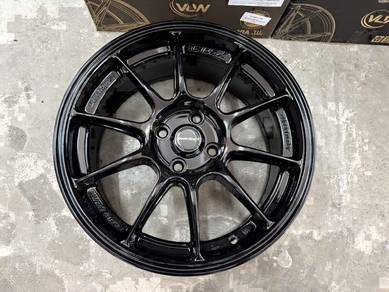 Rim baru 16x7jj wedsport tc105x flow forming offer