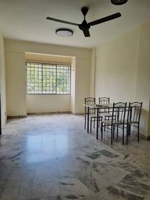Apartment For Rent in Bukit Delima Apartment