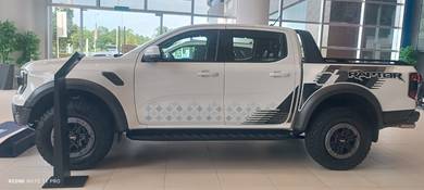 Ford Ranger RAPTOR SPORT in Ara Damansara, SGR