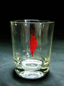 Dry Gin glass cup (A29)